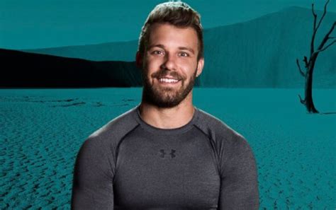 paul calafiore|The Challenge: USA Star Paulie Calafiore Gets。